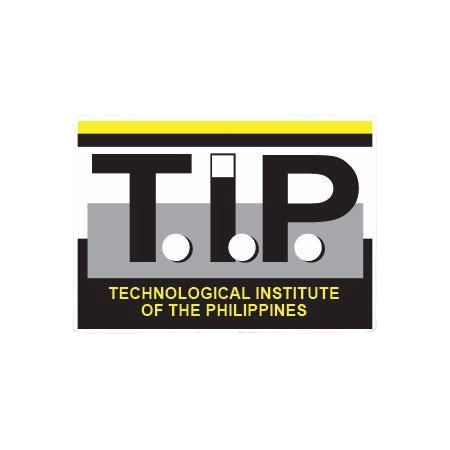 Technological Institute of the Philippines logo